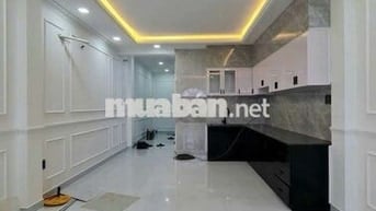 Cho thuê nhà nguyên căn Nguyễn Văn Quỳ - Phú Thuận - Q7