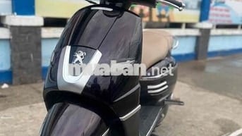 🛵 Peugeot Django 125 – đời 2020 – chính chủ BSTP