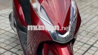 Lead 2017 đỏ, Bstp chính chủ, xe zin toàn bộ