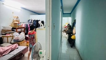 Bán nhà Phú Lộc, Tân Bình, 3.9x14, sát hẻm xe tải – Chỉ 4 tỷ nhỉnh