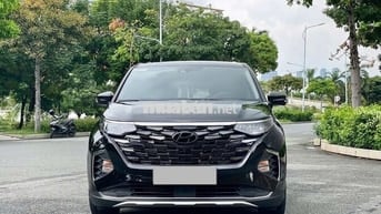 Hyundai Custin Cao Cấp 2.0T 2025 - 10000 km