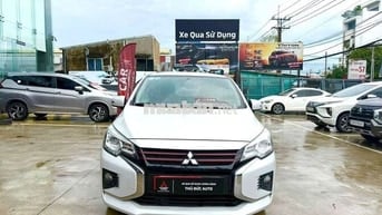 Mitsubishi Attrage CVT 2020 - Trả Trước 100Tr