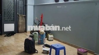 Nhà 2 Tầng Hẻm Xe Hơi Ngay Đại Học Luật Quốc Lộ 13 Giá Chỉ 4,1 Tỷ