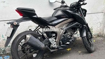 Cần bán suzuki gsx full zin dk 2018