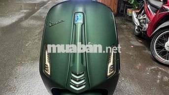 vespa iget 2017