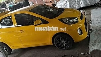 Bán xe chính chủ  -Kia Morning 2015 MT