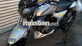 Benelli TNT 150 biển SG có gl