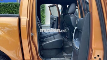 Ford Ranger Wildtrak 2018 - Bảo hành 1 năm Ford