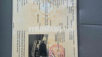 Toyota Zace 2002 GL - 240000 km
