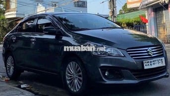 Suzuki Ciaz 2019 1.4 AT - 53000 km