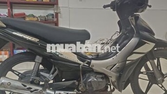 Yamaha Jupiter MX máy zin êm ái xe chắc cavet gốc