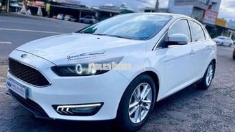 Bán Ford Focus Trend 2018