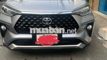 Toyota Veloz Cross 2022 CVT - 51000 km