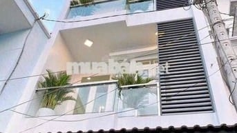 THUA LỖ BÁN NHÀ GIÁ CỰC TỐT Ở BÙI HỮU NGHĨA,P5,QUẬN 5-5TỶ390/63M2
