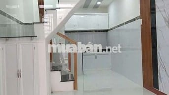 Bán nhà CCVB ĐƯỜNG TAM BÌNH HBC  THỦ ĐỨC CŨ