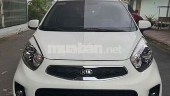 Kia Morning 2017 S AT - 1 chủ - Đẹp Chuẩn Chất Zin