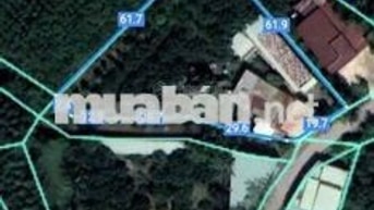 Bán đất tại Bắc Tân Uyên, 5.8 tỷ , 2411 m2
