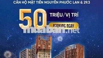 🌟CHÍNH THỨC NHẬN GIỮ CHỖ TÒA THÁP TRUNG TÂM CỦA SUN NEO CITY HÒA XUÂN🌟