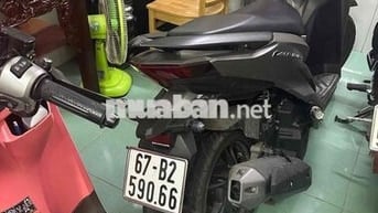 xe Vario 150 máy zin áo