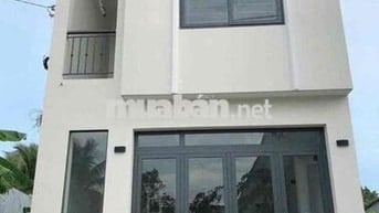 NHÀ LẦU THUỘC PHƯỜNG 3 trung tâm di chuyển gần
