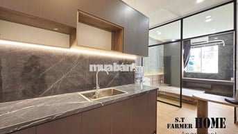 ✨CHO THUÊ CĂN HỘ 1PN MỚI XÂY, RỘNG 35M2, MẶT TIỀN, GẦN CẦU NVC Q5 Q1