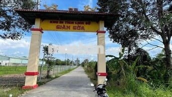 NỀN NGHĨ DƯỠNG GIÁ RẺ GẦN KDL GIÀN GỪA