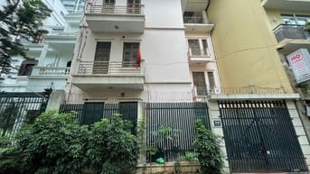 Cầu Giấy 2 Thoáng - 8M Mặt Tiền Vuông Vức - Kinh Doanh - Đầu Tư