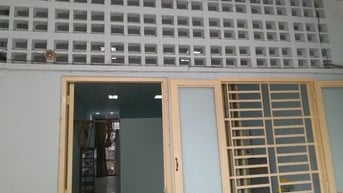 Cho thuê căn hộ tập thể 90m2, 2PN, 1PK