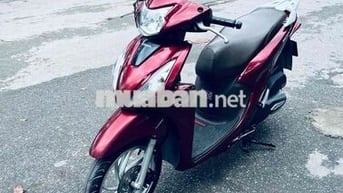 xe tay ga vision sản xuất 2021