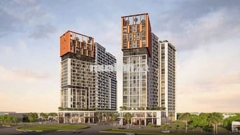 Sun Neo City: Biểu tượng mới giữa lòng Hòa Xuân