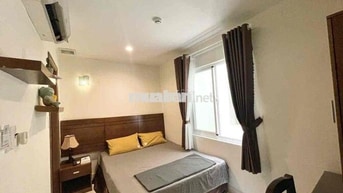 CHO THUÊ PHÒNG CỬA SỔ TRỜI NGAY CHỢ TÂN MỸ, QUẬN 7