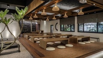 CHO THUÊ NGUYÊN TÒA NHÀ KINH DOANH CHDV QUẬN 5