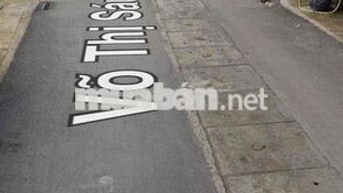 cần bán nên biêt thự 301m thổ Phú Đông cách Võ Thị Sáu 150m vuông đẹp