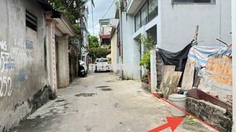 Bán lô đất tổ 3, Quang Minh, Mê Linh. Nhỏ tiền, tài chính công nhân,