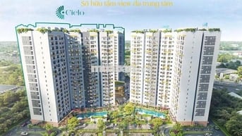 2 Suất nội bộ giá chỉ 1,29 Tỷ 2PN thanh toán 260 triệu nhận nhà