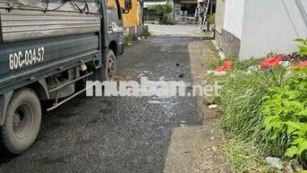 cần bán lô đất 183m ngang 6m lộ xe tải cách Chợ Đại Phước 200m