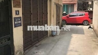 Bán căn hộ tập thể 2 tầng - Định Công, Hoàng Mai, Hà Nội