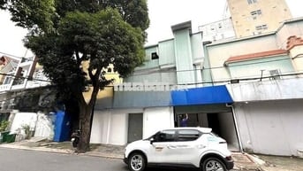 Cho Thuê Nhà Đường Cộng Hòa, Tân Bình ( Ngang 14m - KD Tự Do )