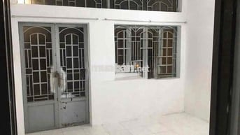 cho thuê nhà 2 mặt tiền hẻm đường ấp chiến lược BHHA