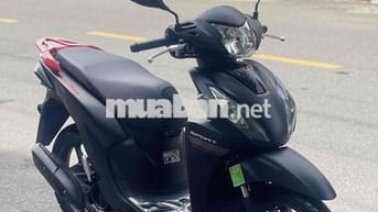 Vision 2025 chạy 200km như mới.Bao sang tên bấm bs