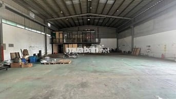 CHO THUÊ KHO MT GẦN MÊ LINH , 300 M2 , CHỨA HÀNG