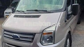 Ford Transit 2014 Limousine - 250000 km