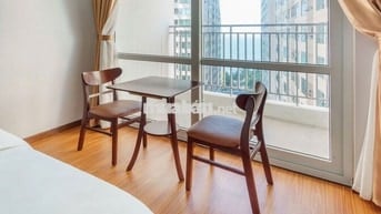 Cho Thuê căn hộ Stuido đầy đủ nội thất tòa Oc3 Mường Thanh Viễn Triều