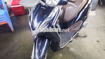 Honda Lead 2019 BSTP CHÍNH CHỦ ĐỦ 2 remot KHÓA SMK