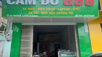 CẦM ĐỒ PLEIKU G68 - 40 Trường Chinh