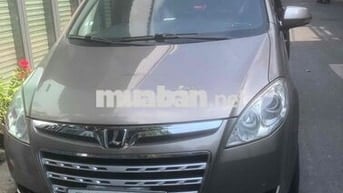 Luxgen 7 MPV 2012 - 86000 km