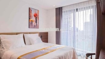 phòng ban công q7 gần trường đại học ufm rmit tdt giá tốt rộng rãi
