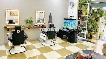 Bán Nhà 3 tầng 3 mê  Trần Xuân Lê . Vị trí kính doanh  Huỳnh Ngọc Huệ