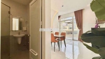 💥CHUNG CƯ FULL NỘI THẤT NGAY CẦU THAM LƯƠNG - TRƯỜNG CHINH - Tân BÌNH