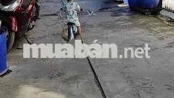 cho thuê nhà hẻm 480 đường mã lò BHHA bình tân